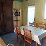 Calme De 35 M2, Parking Gratuit Apartment Folligny