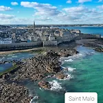 Calme De 35 M2, Parking Gratuit Apartment Folligny