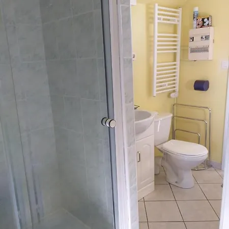 Apartmán Calme De 35 M2, Parking Gratuit *