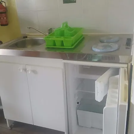 Calme De 35 M2, Parking Gratuit Apartment Folligny