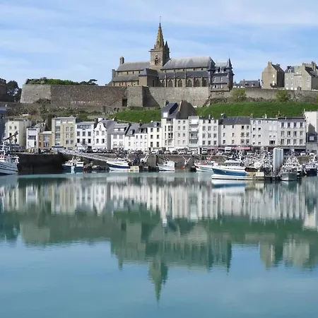 Calme De 35 M2, Parking Gratuit Folligny